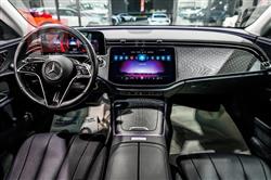 مرسيدس بنز E-Class